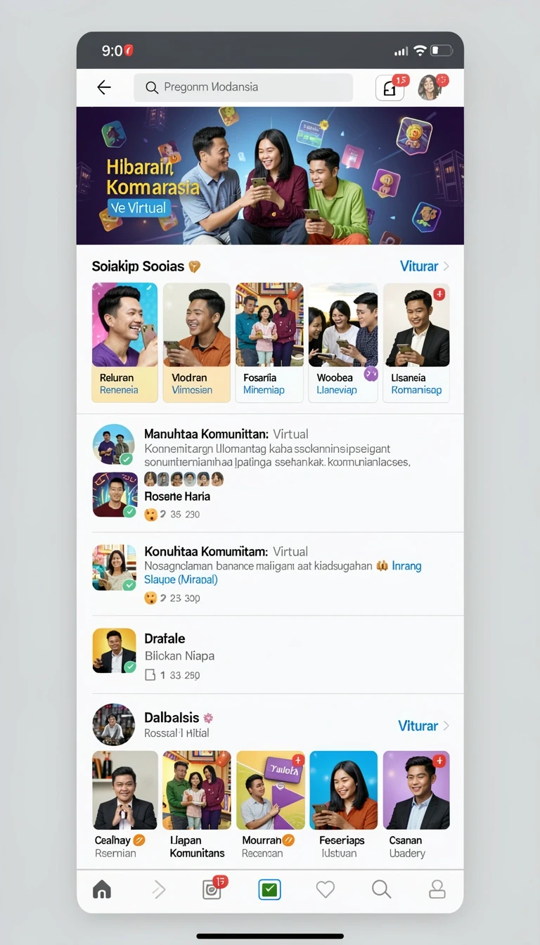 jpmania App APK Terbaru 3