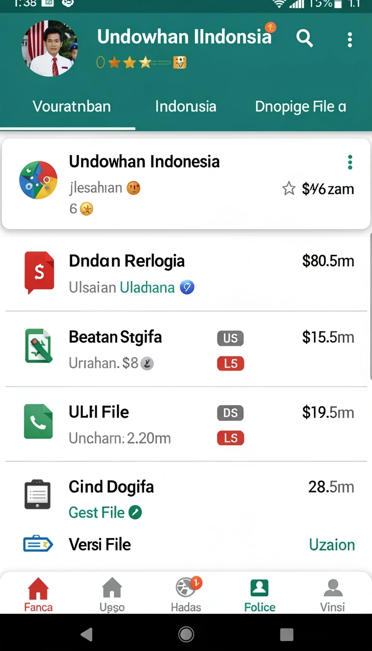 vip805 App APK Terbaru 2