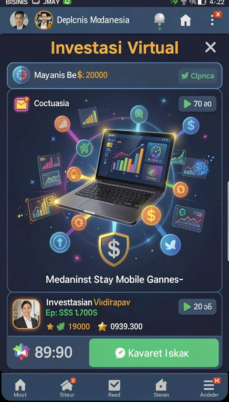 merpati178 App APK Terbaru 3