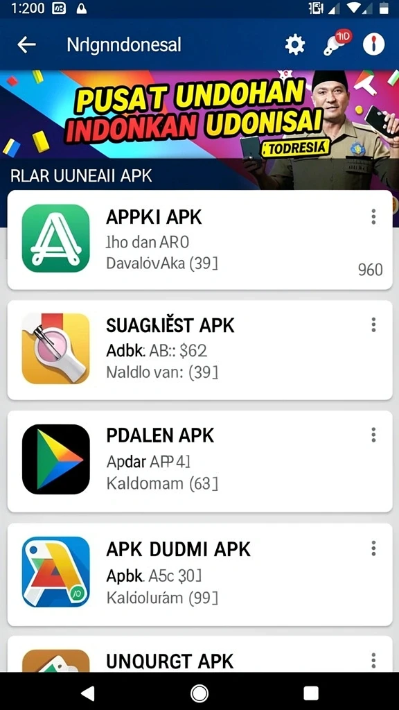 sip33 App APK Terbaru 3
