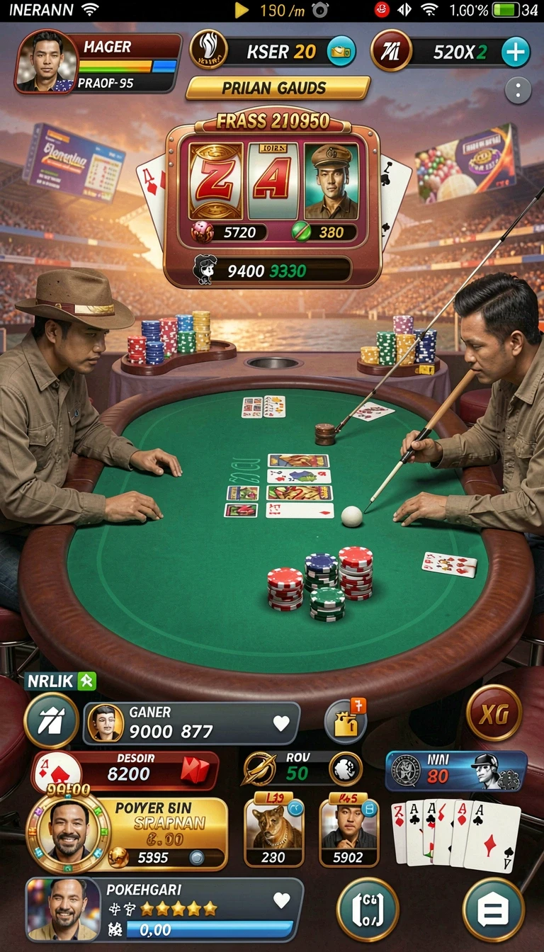 Download cacor78 APK untuk Android