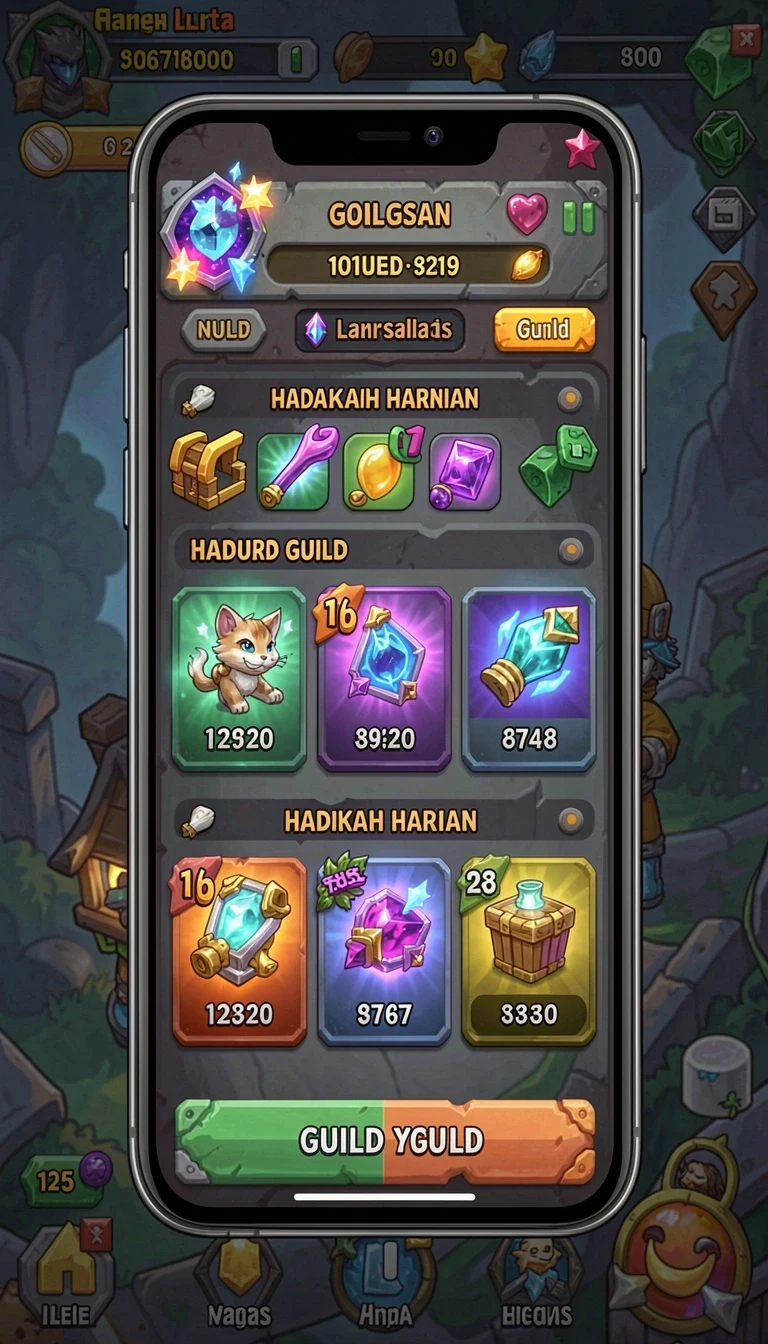 Download ratu303 APK untuk Android 3