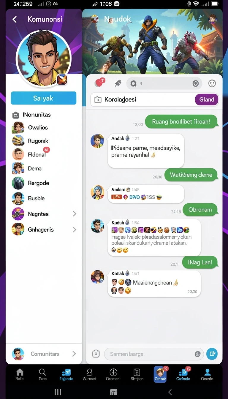 adam77 App APK Terbaru