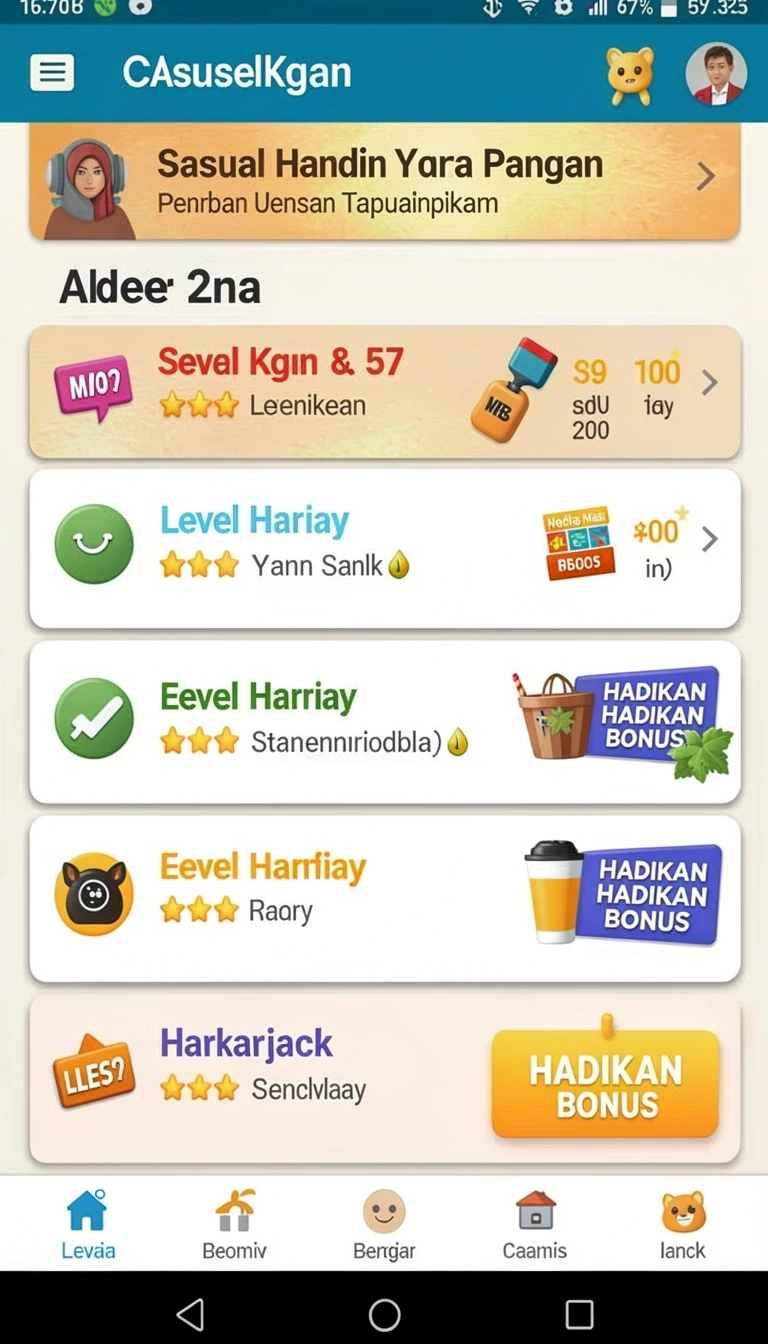 Download 9sl APK untuk Android